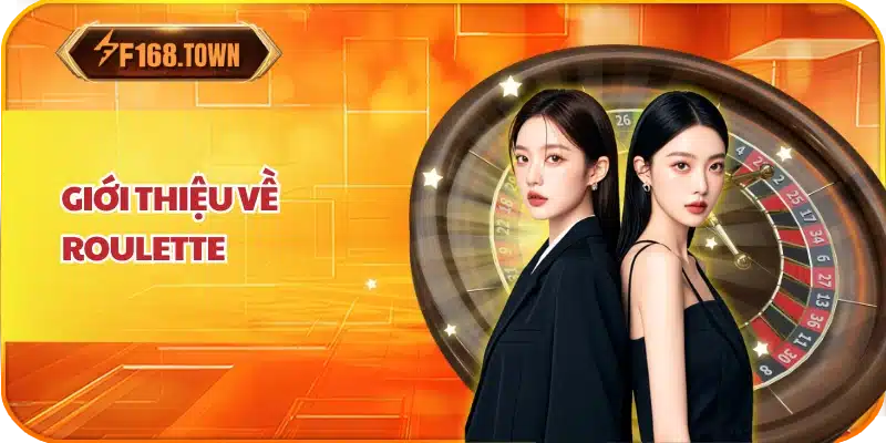 Giới thiệu về Roulette