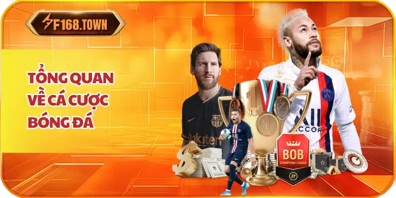 Tổng Quan Về Cá Cược Bóng Đá