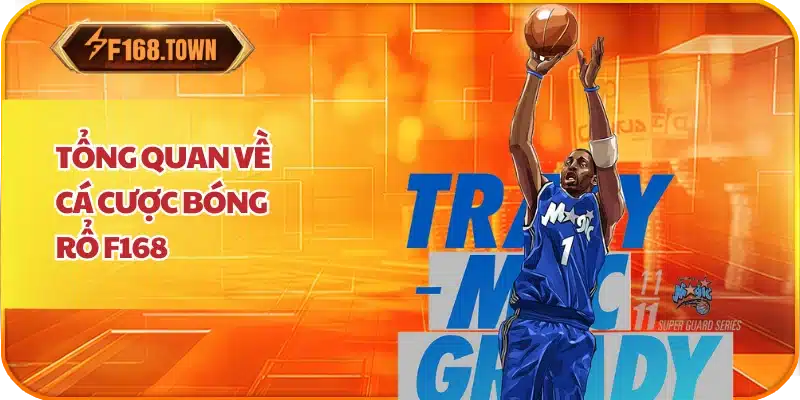 Tổng Quan Về Cá Cược Bóng Rổ F168