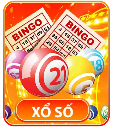 Hình ảnh xổ số F168